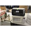 Image 1 : MICROWAVE OVEN & MISC.