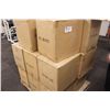 Image 1 : PALLET OF PACKAGING MATERIAL