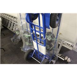 LARGE LOT OF DOLLIES