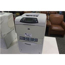 HP LASERJET 4200DTN PRINTER