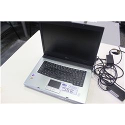 ACER TRAVELMATE 4100 NOTEBOOK COMPUTER