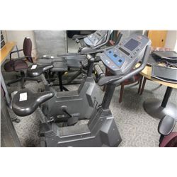 JOHNSON C-7000 UPRIGHT BIKE