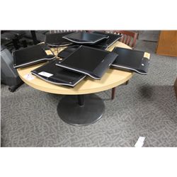 MAPLE ROUND CONFERENCE TABLE