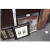 Image 1 : LOT OF ASSORTED ARTWORK