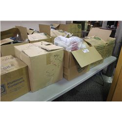 LARGE LOT OF GIFT STORE INVENTORY