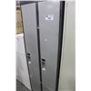 Image 1 : 2 DOOR LOCKER