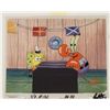 Image 1 : Cel Animation Nifty Original Spongebob Background Repro