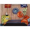 Image 2 : Cel Animation Nifty Original Spongebob Background Repro