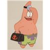 Image 2 : Original Doctor Patrick Animation Art Cel SpongeBob