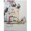 Image 2 : Wayne Howell Doctor Clowns Medical INTERNS Art Print