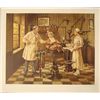 Image 1 : Lee Dubin : It Won't Hurt, Will It? Art Print