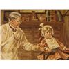 Image 2 : Lee Dubin : It Won't Hurt, Will It? Art Print