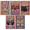 Image 1 : 5 Whisky-A-Go-Go LA 1960s Rock Concert Posters