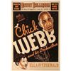 Image 4 : 3 Jazz Concert Posters Armstrong Dorsey Webb