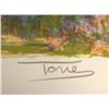 Image 3 : Torrez Signed Art Print Magical Enchanted Forest