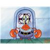 Image 2 : Cel Anxious Original Spongebob Animation Background