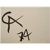 Image 2 : Alexander Calder : Beastie Art Print