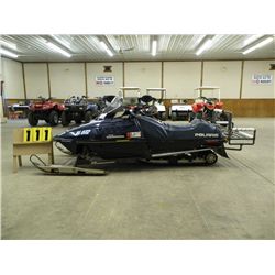 1991 Polaris Indy Classic 500  VIN-0910865