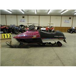 1997 Polaris 440 Sport   VIN-3155045