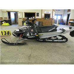 2006 Polaris 900 Switchback   VIN-SN1P88DS66C620486