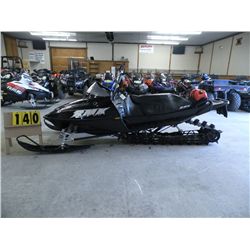 2004 Polaris 800 RMK   VIN-SN1NM8CS54C425799