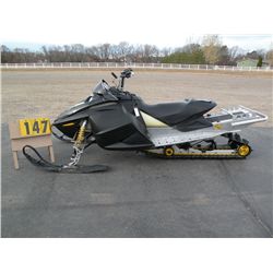2004 Ski Doo Summit 800   VIN-2BPS402804V000061