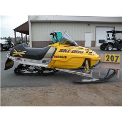 mxz ページ ダブルチェンジパッドブーツ4 | マックスフリッツ神戸