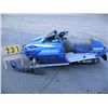 Image 1 : 2001 Yamaha SRX 700     VIN-8DN013982