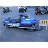 Image 2 : 2001 Yamaha SRX 700     VIN-8DN013982