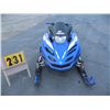 Image 3 : 2001 Yamaha SRX 700     VIN-8DN013982