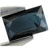 Image 1 : 0.96ct Awesome Fancy Green Tourmaline  (GEM-26367)