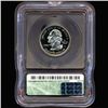 Image 3 : 2000 US S Carolina Quarter Coin PR70 GEM (COI-3594)