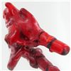 Image 1 : 120.55ct Red Coral Freeform (MIN-000690)