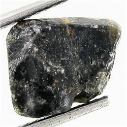 6ct Natural Australian Blue Sapphire Rough (GMR-1096B)