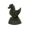 Image 1 : Duck Opium Weight  Early 1900s Bronze (ANT-231)