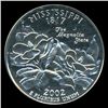 Image 1 : 2002S Mississippi Quarter Graded PR70 DCAM (COI-5444)