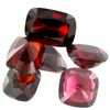 Image 2 : 3.85ct Red Spinel Appraised $14k (GEM-24882)