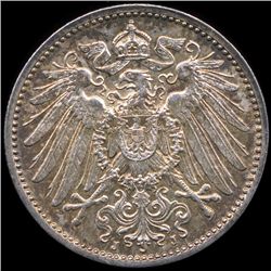 1914J Germany 1M MS64 (COI-9897)