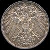 Image 1 : 1914J Germany 1M MS64 (COI-9897)