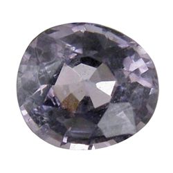 0.65ct Fancy Color Natural Spinel  (GEM-25496)