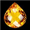 Image 1 : 42.80ct Madeira Citrine  Appr Est $21k (GEM-28723)