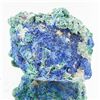 Image 1 : 200ct All Azurite Crystal Cluster No Base Material (MIN-000459)