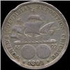 Image 2 : 1893 Columbian Expo 50c XF (COI-8762)