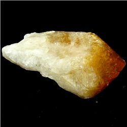 220ct Natural Golden Citrine Crystal (GEM-30092)