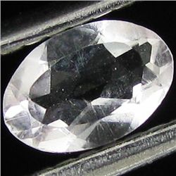 0.35ct Blue Topaz Oval (GEM-41297)