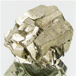 79.90ct Hi Grade Pyrite Crystal Cube  (GEM-31881)