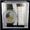 Image 3 : New Ice Time Mens Diamond Bezel Watch (WAT-337)