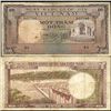 Image 1 : 1966 Vietnam 100 Dong Circulated (CUR-06285)