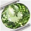 Image 1 : 1.93ct Oval Cut Green Color Tourmaline (GEM-29793)