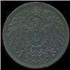 Image 1 : 1921 Germany 10pf Unc Details (COI-9863)